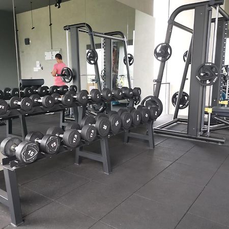 Bell Suite @ Sepang By Mhs Εξωτερικό φωτογραφία