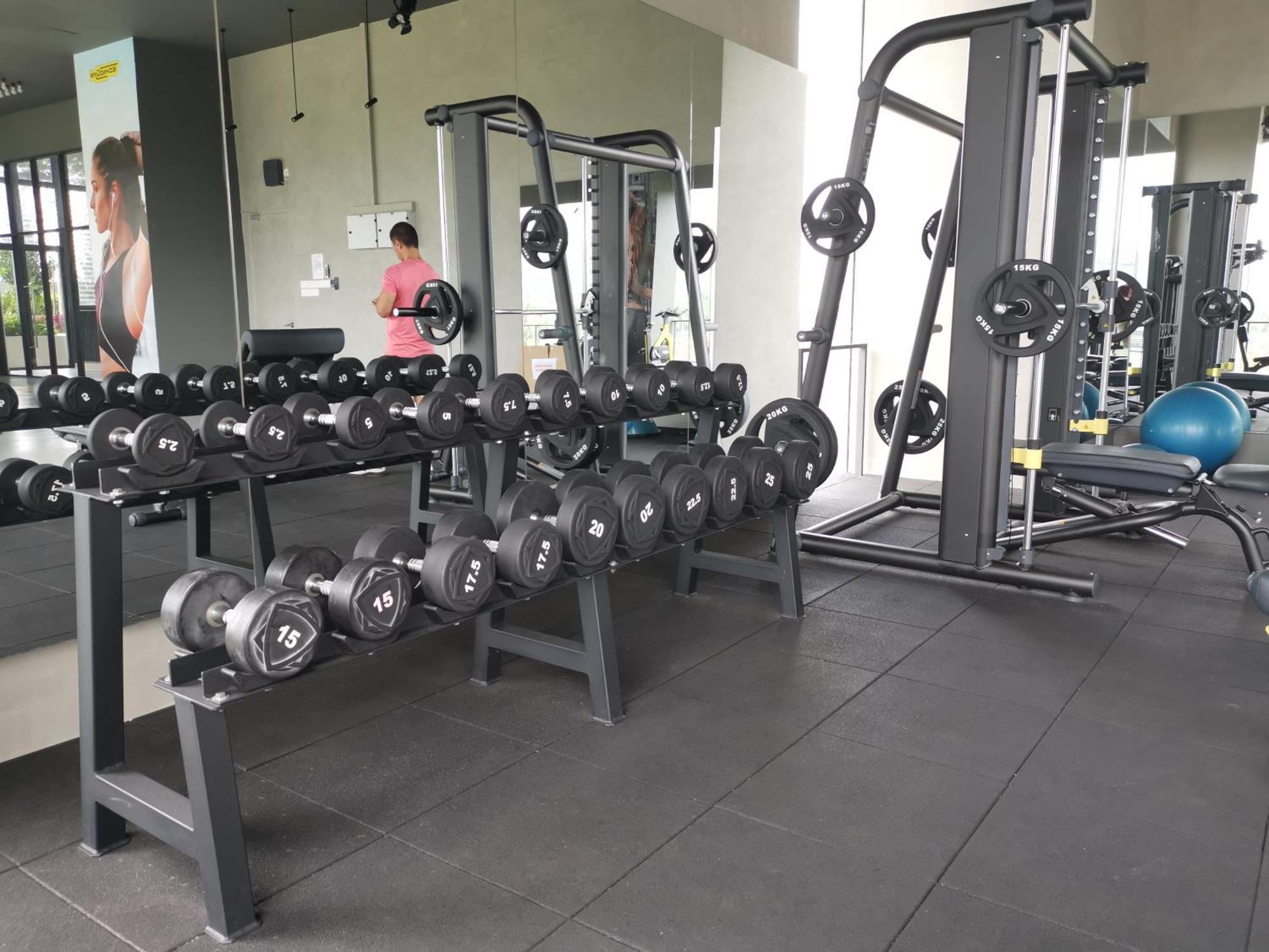 Bell Suite @ Sepang By Mhs Εξωτερικό φωτογραφία