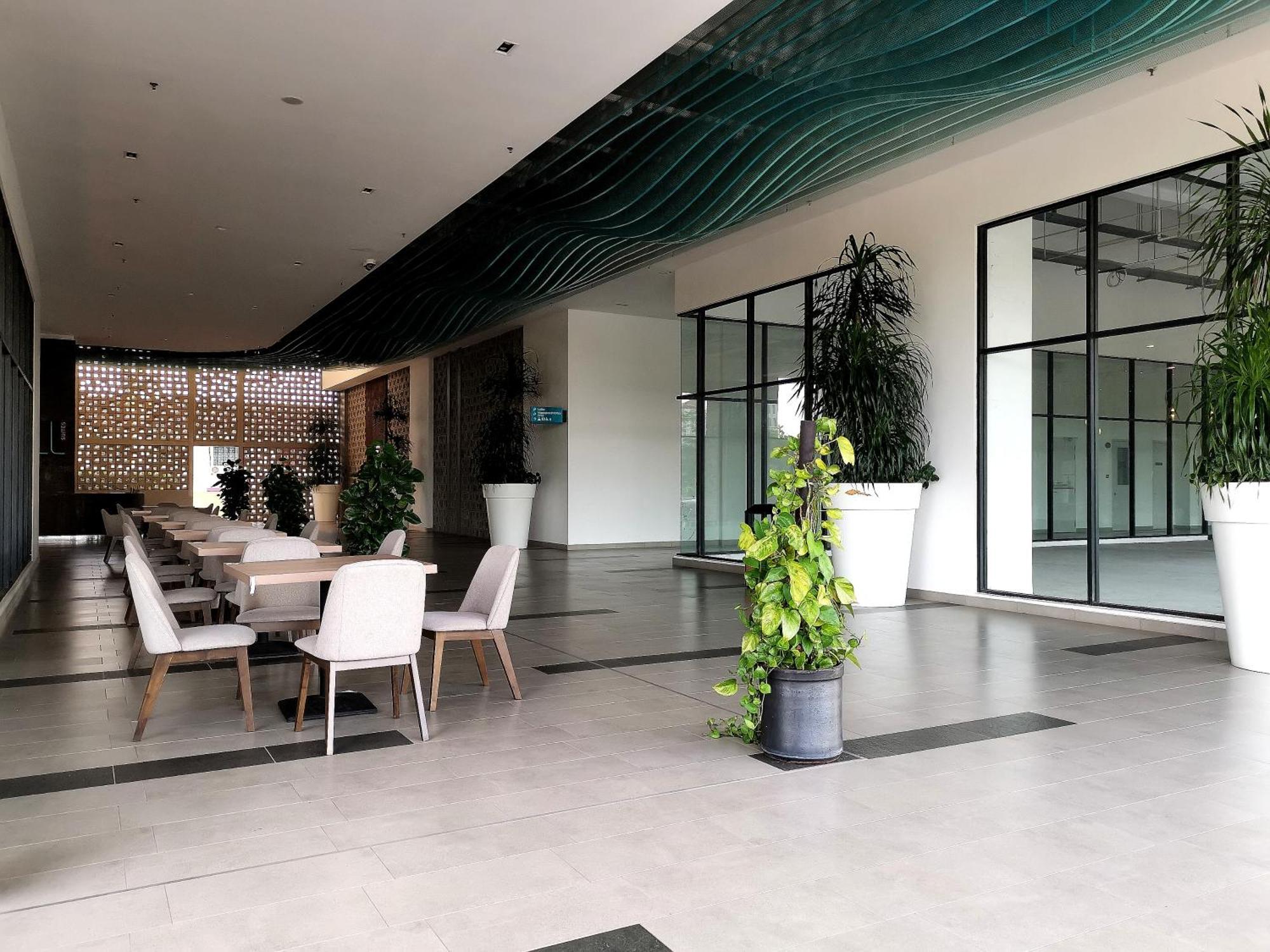 Bell Suite @ Sepang By Mhs Εξωτερικό φωτογραφία