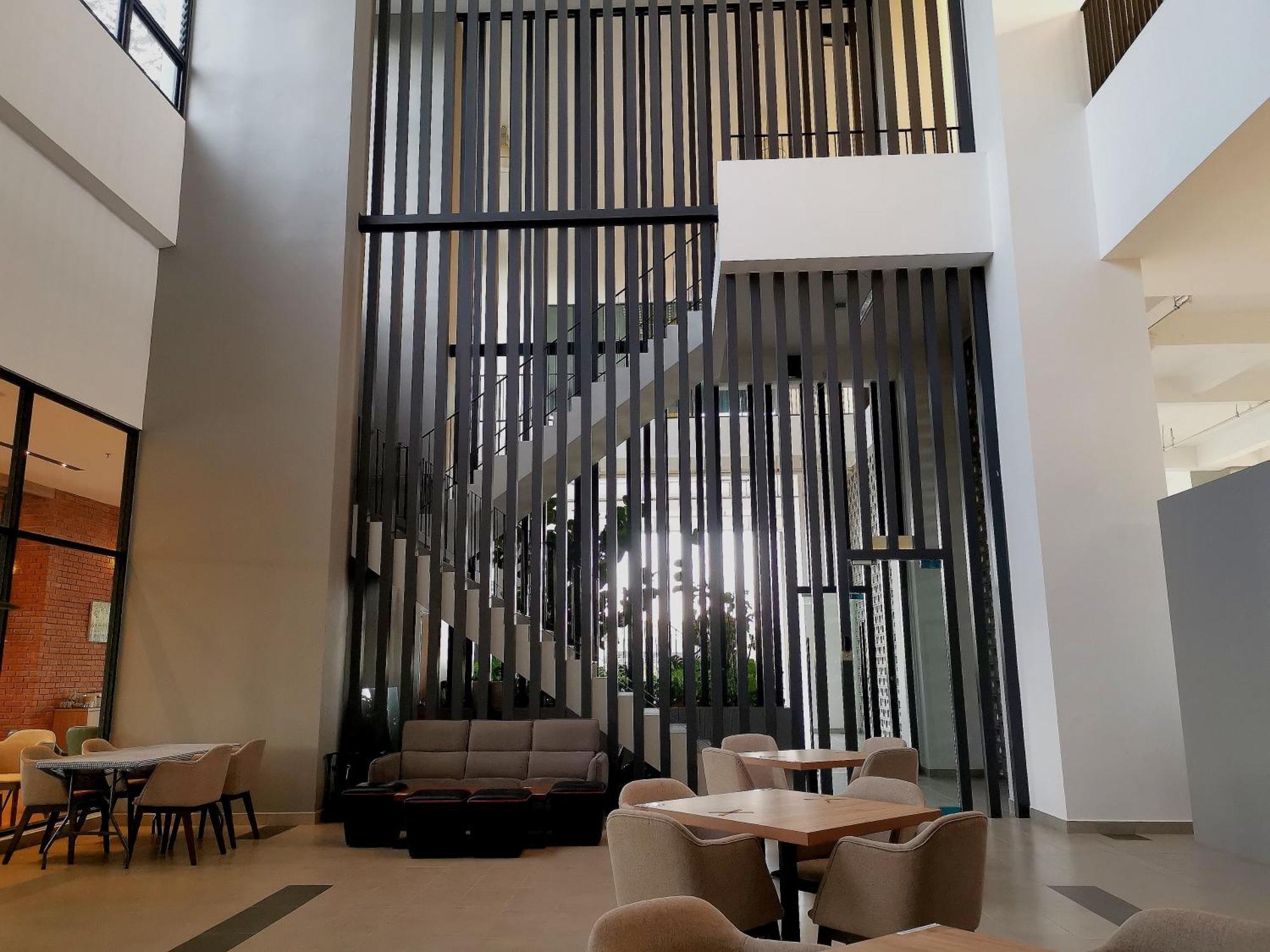 Bell Suite @ Sepang By Mhs Εξωτερικό φωτογραφία