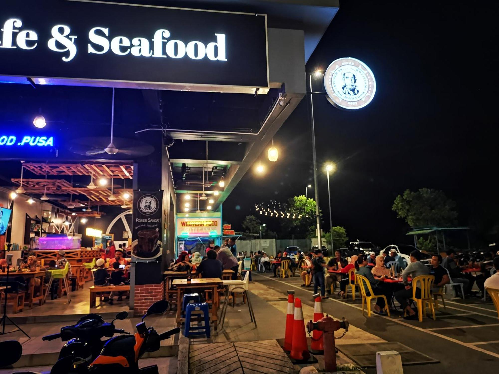 Bell Suite @ Sepang By Mhs Εξωτερικό φωτογραφία