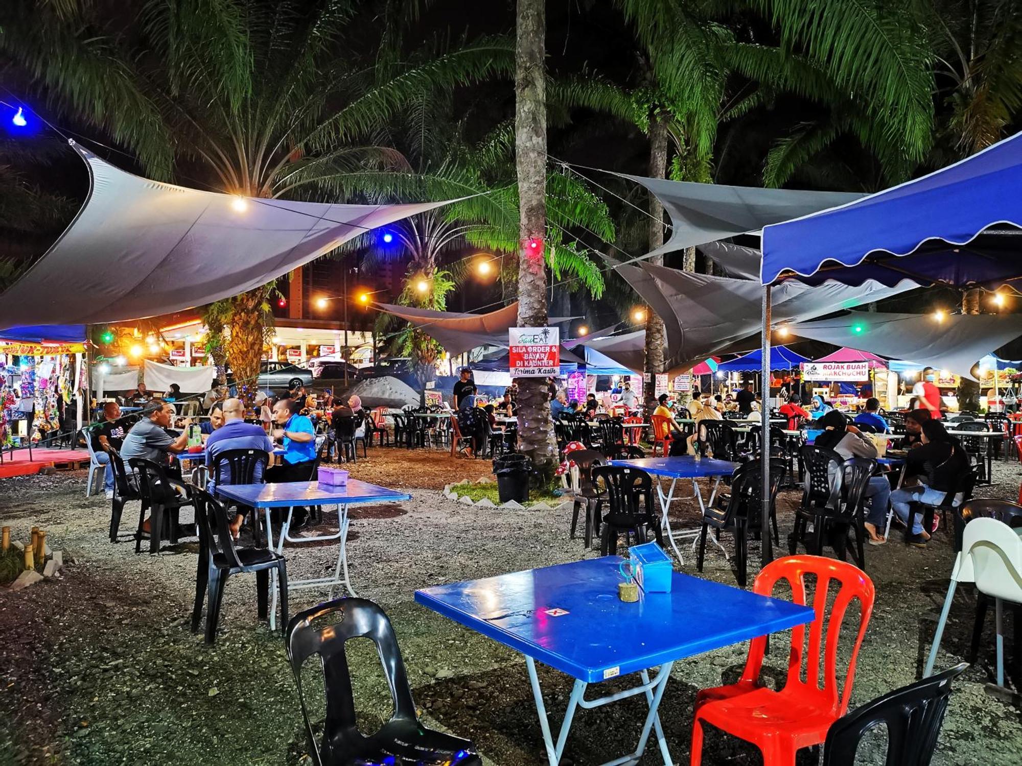 Bell Suite @ Sepang By Mhs Εξωτερικό φωτογραφία