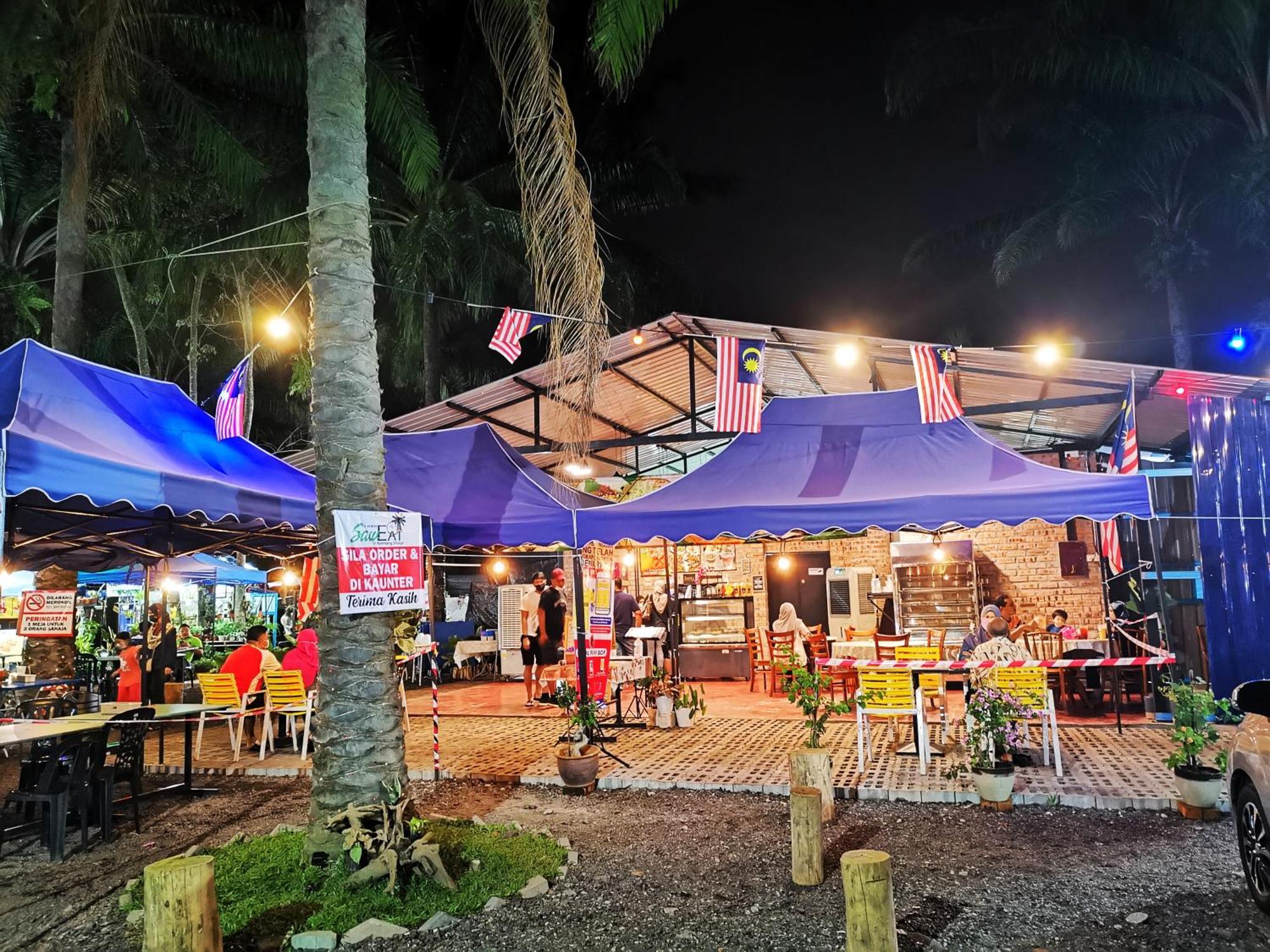 Bell Suite @ Sepang By Mhs Εξωτερικό φωτογραφία