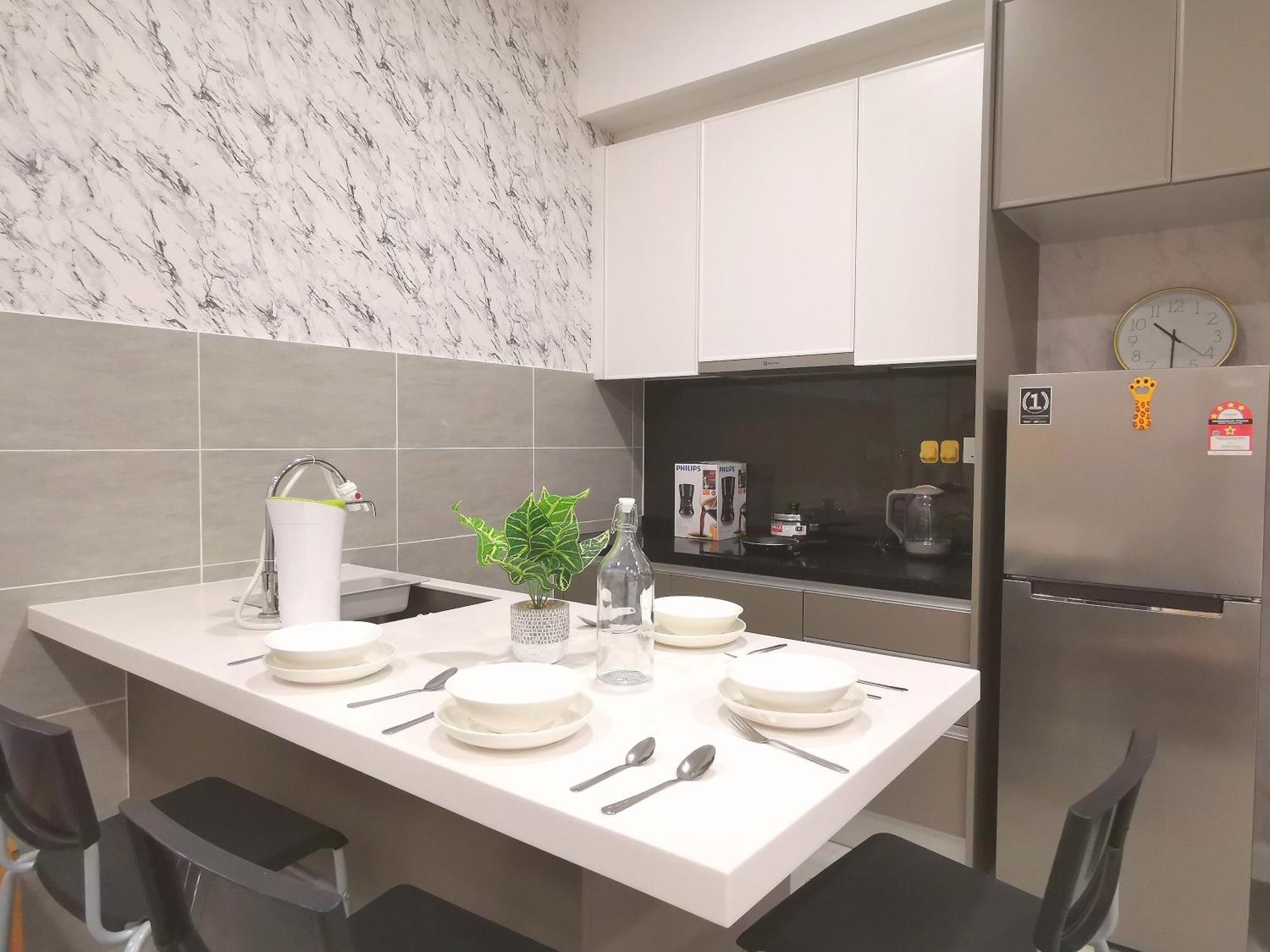 Bell Suite @ Sepang By Mhs Εξωτερικό φωτογραφία