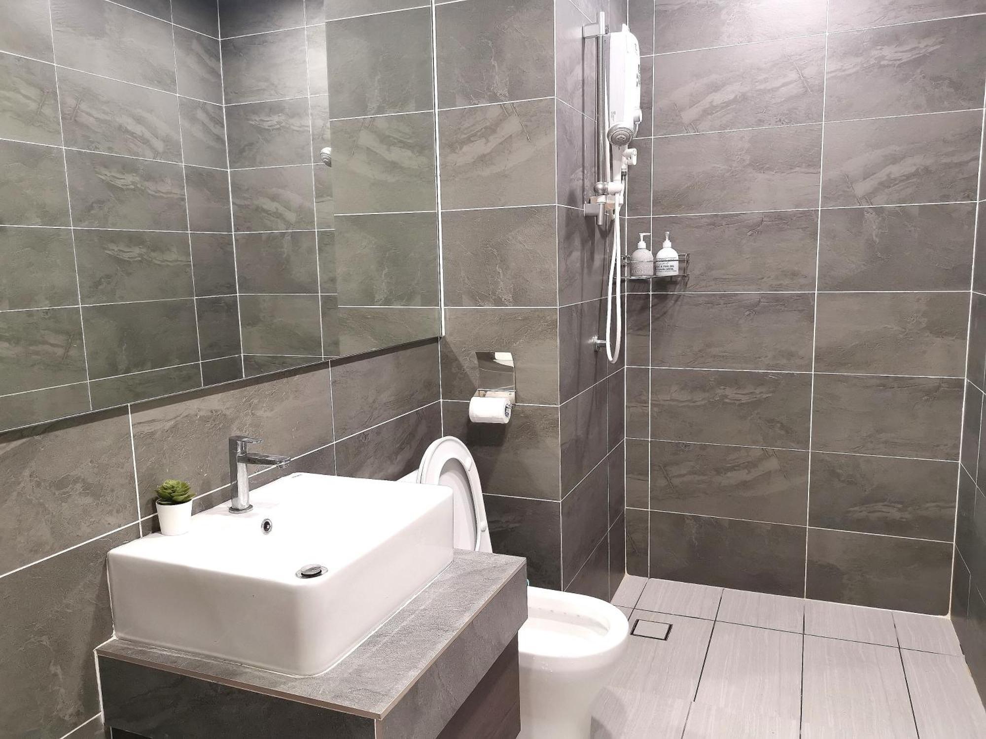 Bell Suite @ Sepang By Mhs Εξωτερικό φωτογραφία
