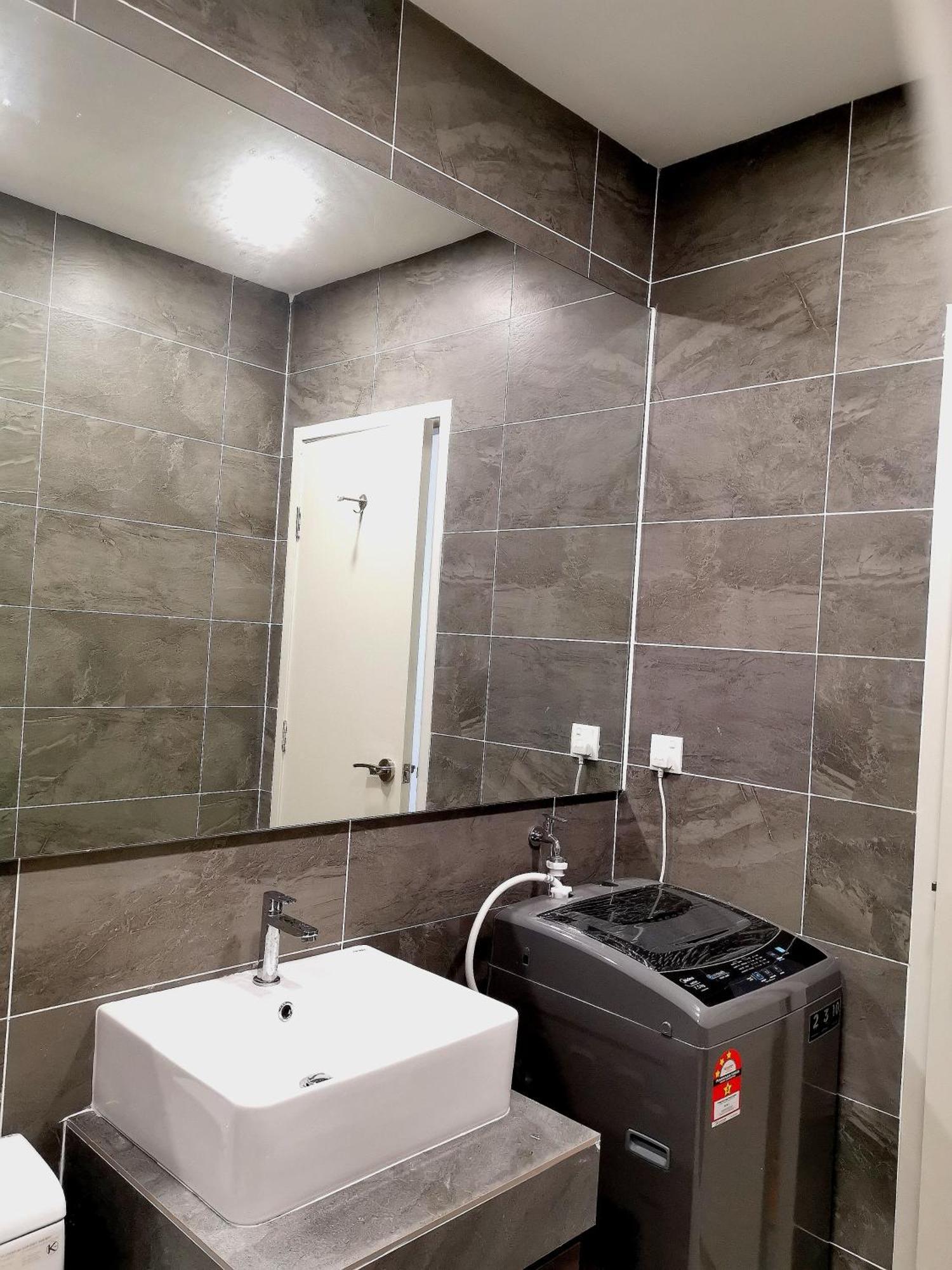 Bell Suite @ Sepang By Mhs Εξωτερικό φωτογραφία
